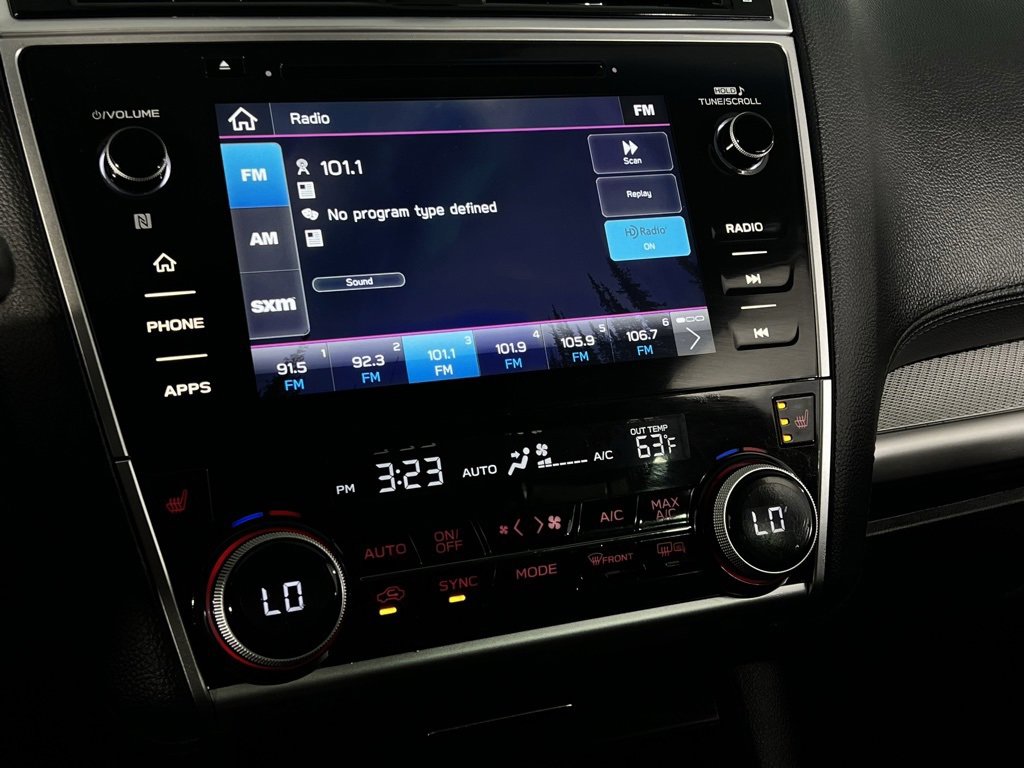 Used 2019 Subaru Outback 2.5i Premium image 17