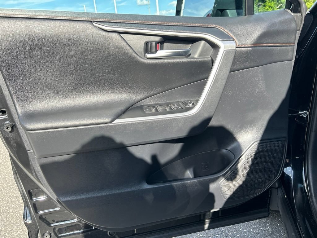 Used 2019 Toyota RAV4 Adventure w/ Cold Weather Package AWD/4WD image 10