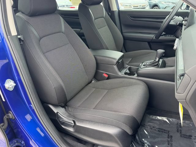 Certified 2024 Honda CR-V LX image 11