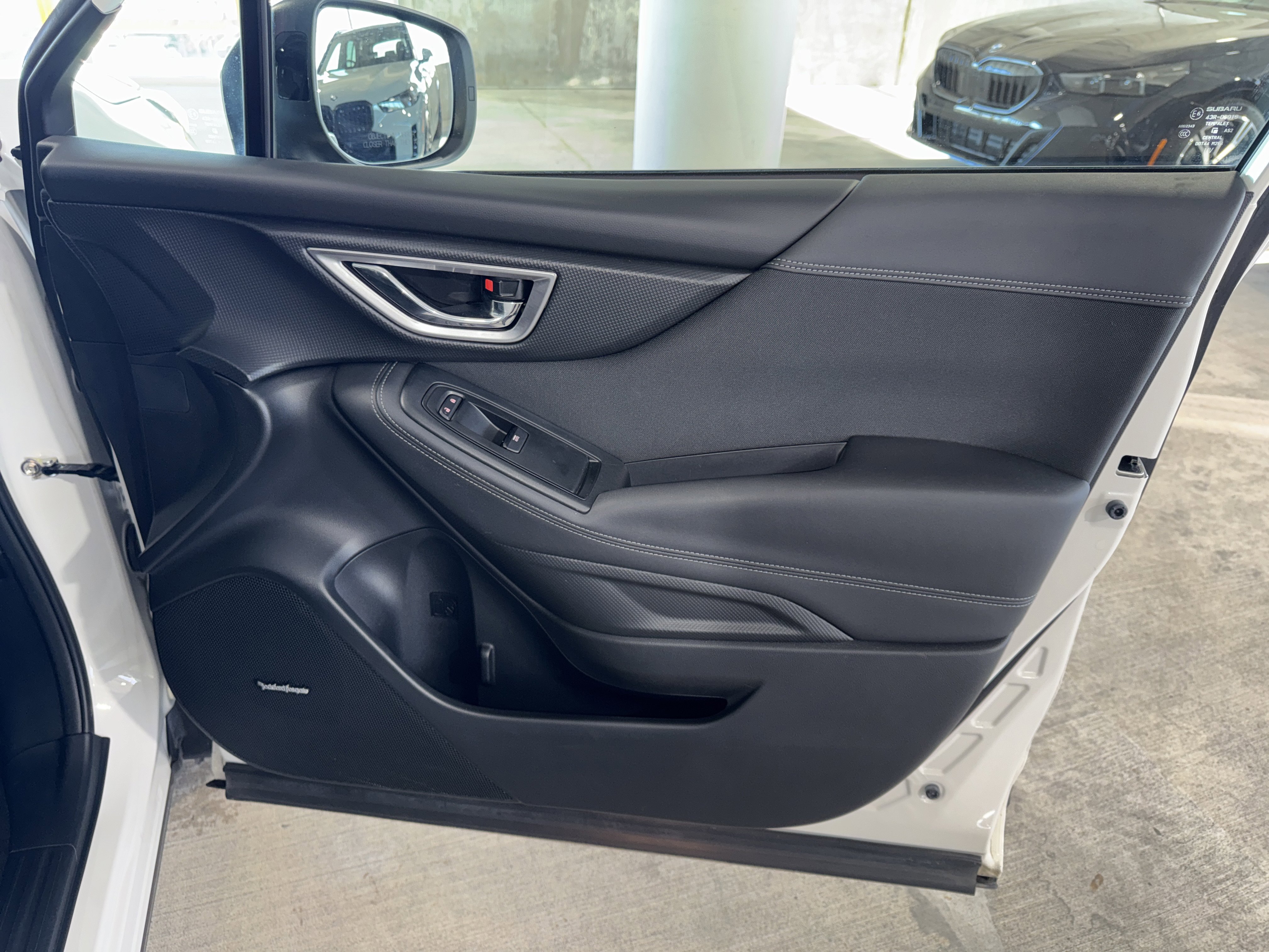 Used 2024 Subaru Forester Premium image 9