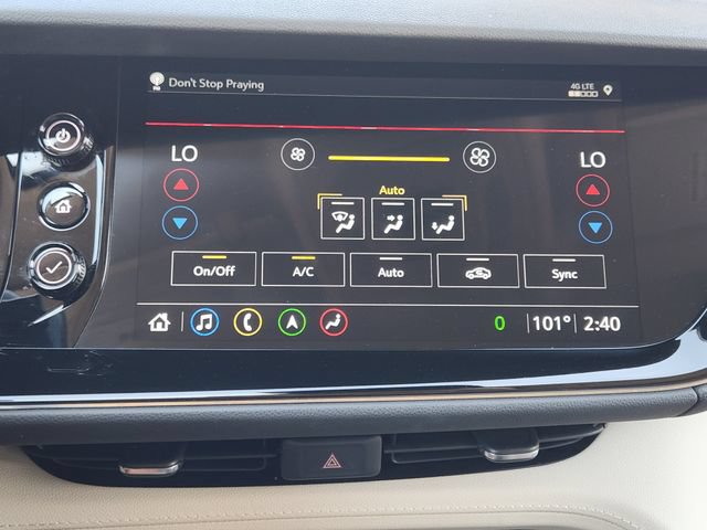 Used 2023 Buick Envision Avenir FWD image 20