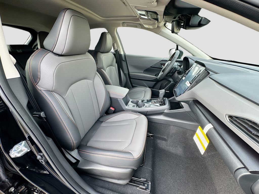 Used 2026 Subaru Crosstrek 2.5i Limited w/ Crosstrek Mirror Package image 34