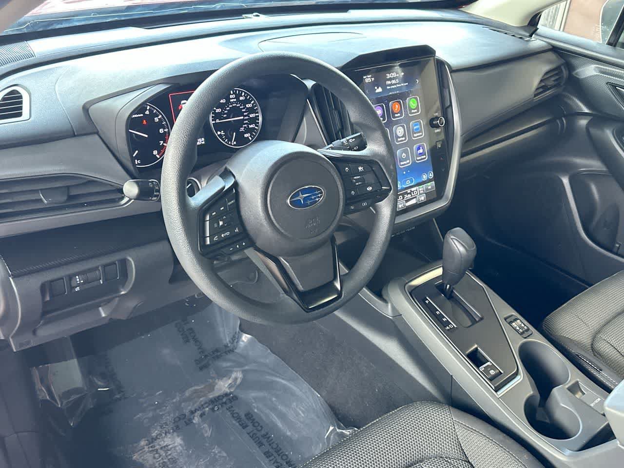 Used 2024 Subaru Crosstrek 2.0i Premium AWD/4WD image 13
