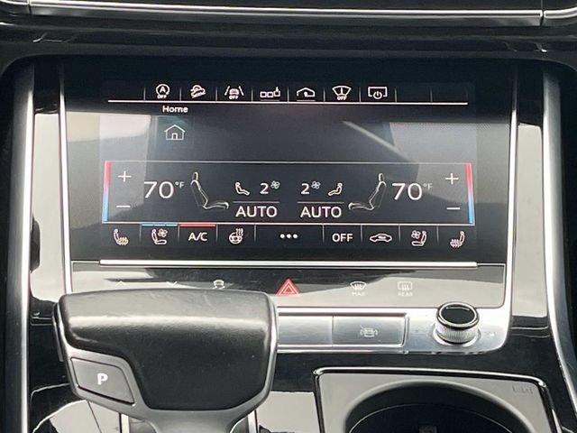 Used 2019 Audi Q8 Prestige AWD/4WD image 16