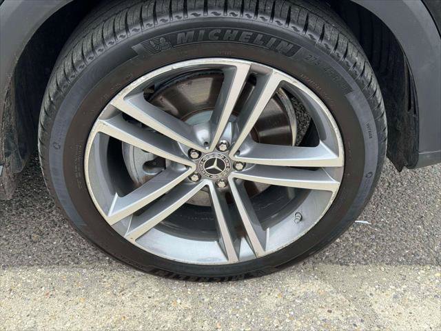 Used 2020 Mercedes-Benz GLE 450 4MATIC image 9