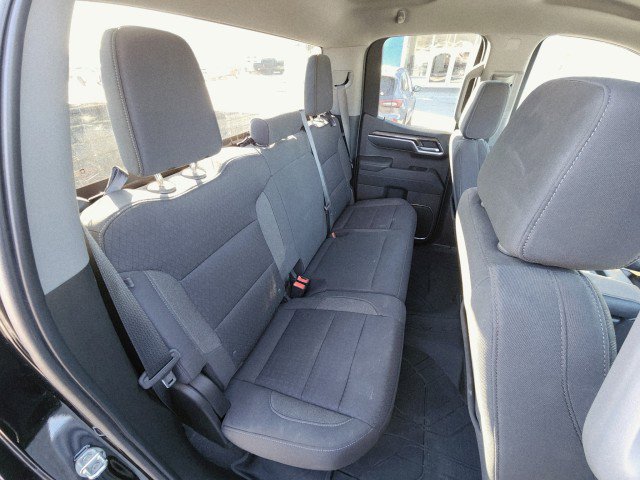 Used 2022 Chevrolet Silverado 1500 LT w/ Protection Package image 18