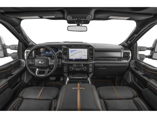 New 2026 Ford F250 Platinum AWD/4WD image 40