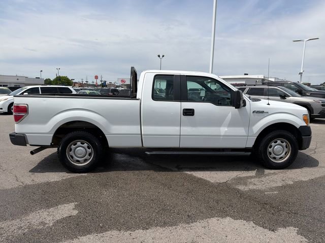 Used 2012 Ford F150 XL w/ Trailer Tow Pkg RWD image 8