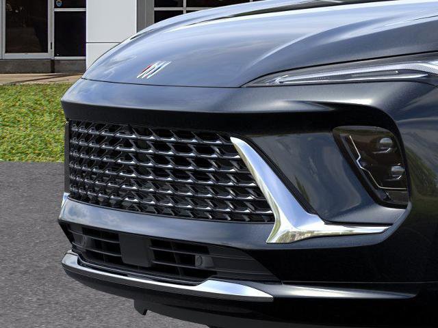 New 2026 Buick Envision Avenir image 13