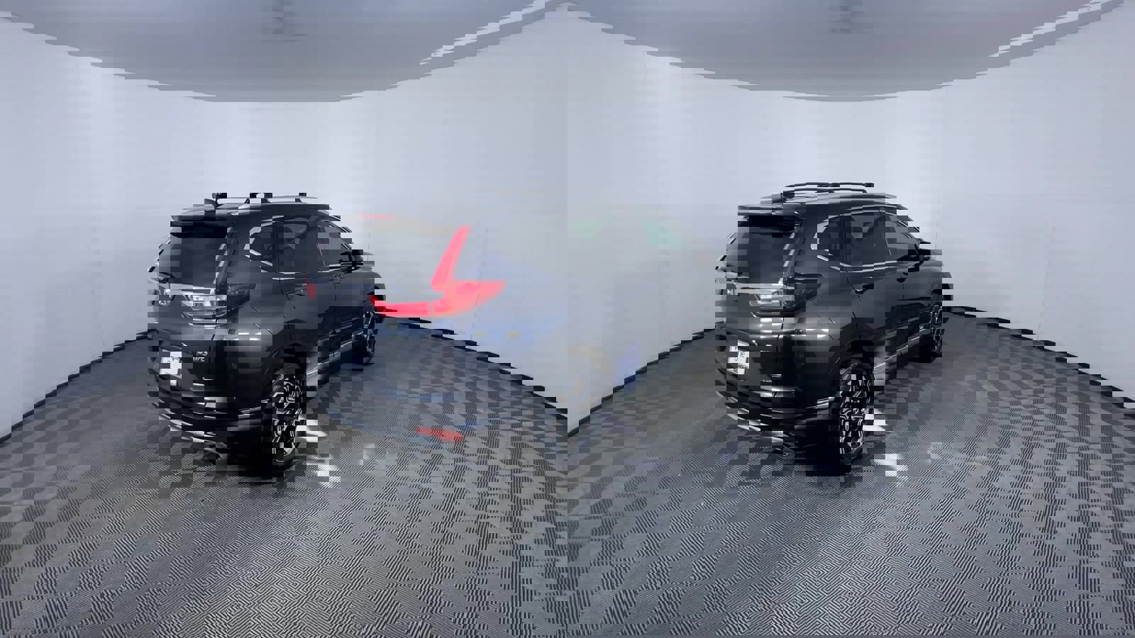 Used 2019 Honda CR-V Touring image 8