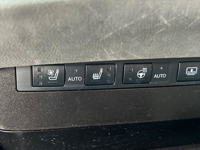 Certified 2024 Lexus ES 300h F Sport w/ Accessory Package (Z2) FWD image 30