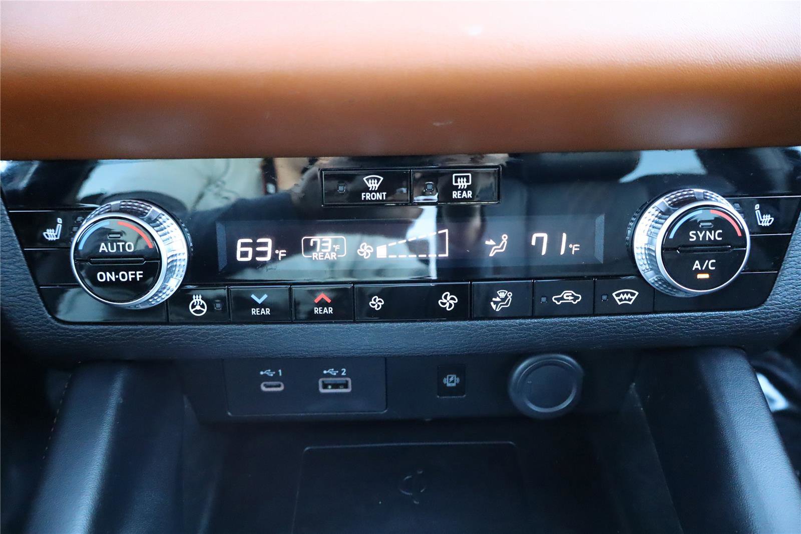 Used 2022 Mitsubishi Outlander SEL image 22