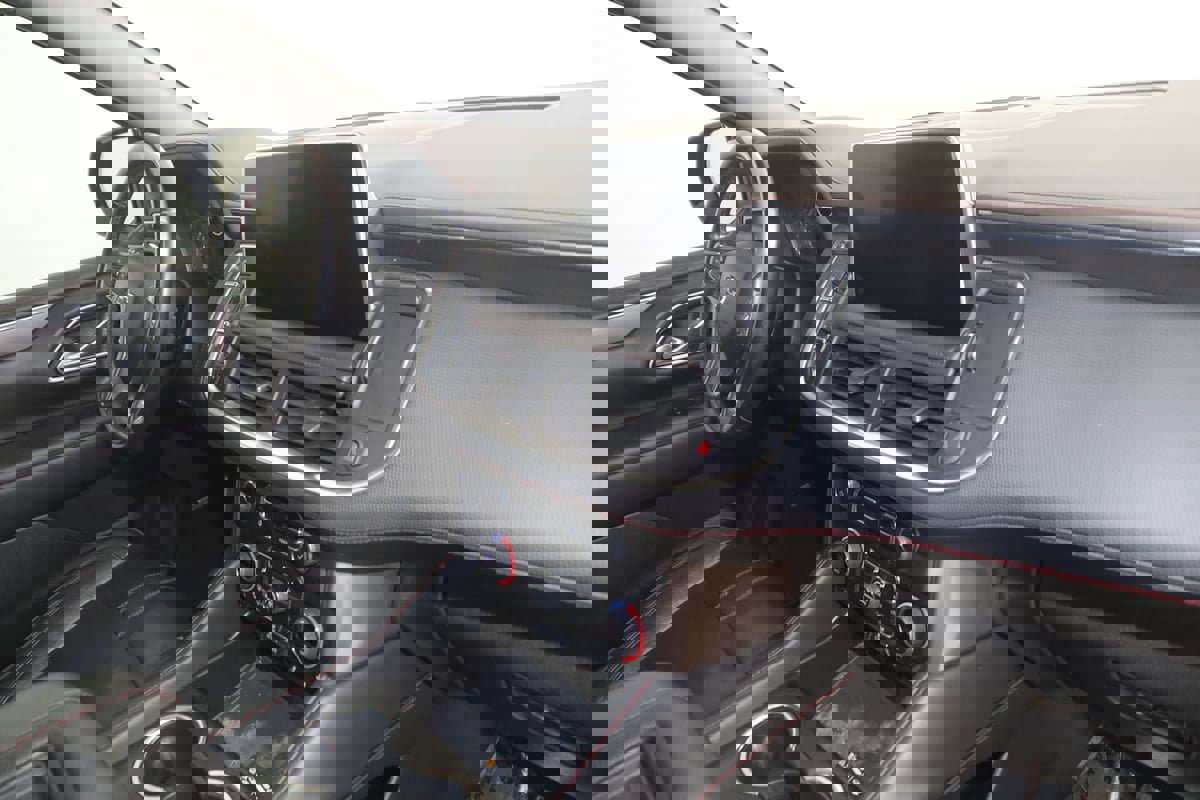 Used 2021 Chevrolet Tahoe RST w/ Rear Media and Nav Package image 41