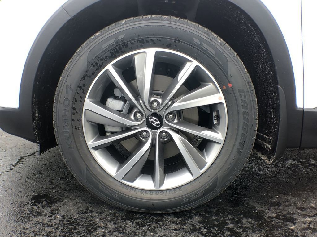 Used 2020 Hyundai Santa Fe SEL w/ Convenience Package image 31