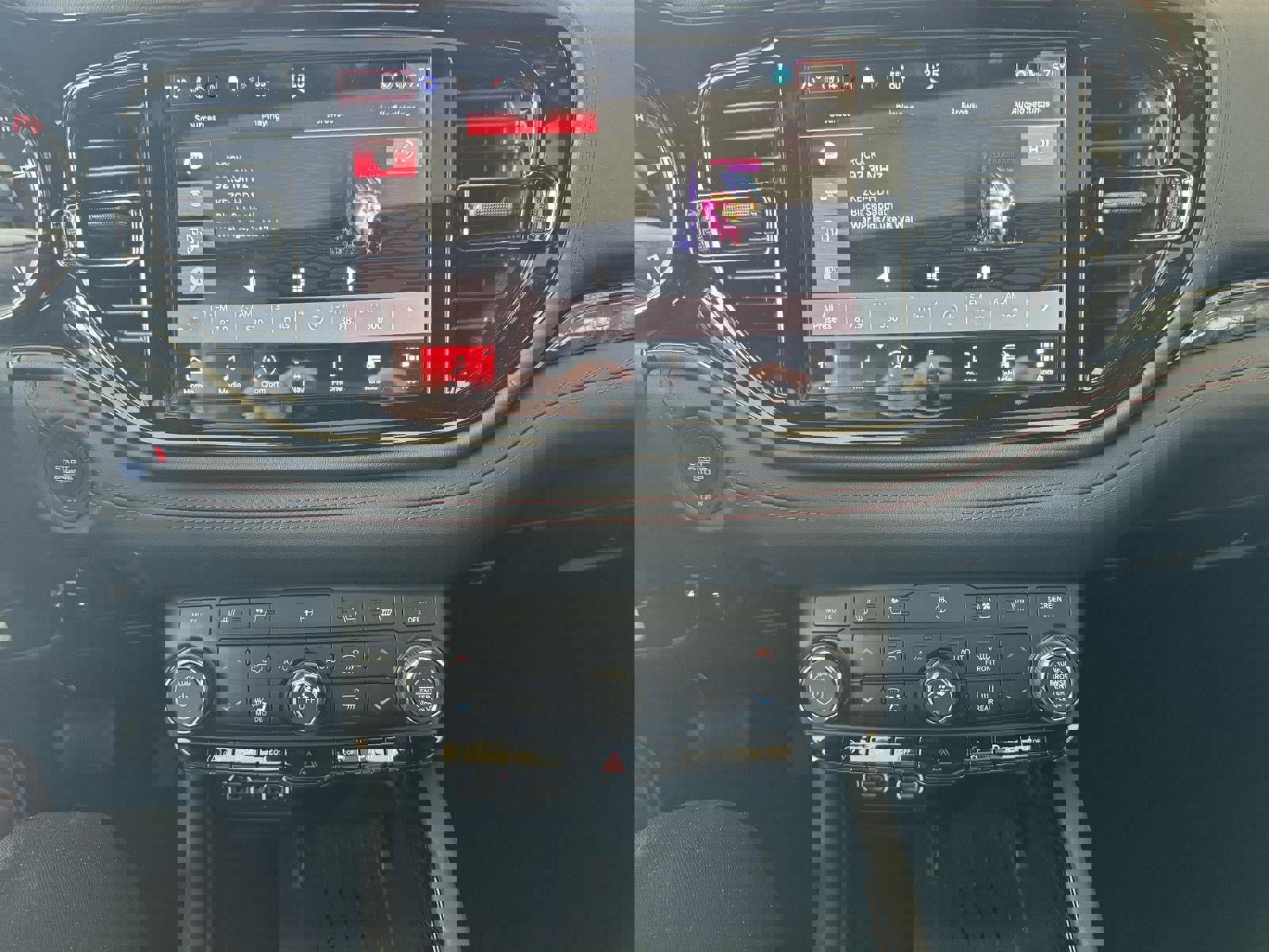 New 2026 Dodge Durango GT image 22