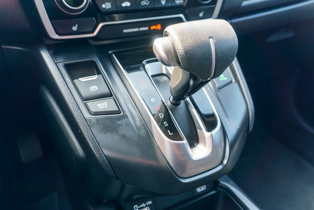 Used 2021 Honda CR-V EX image 35