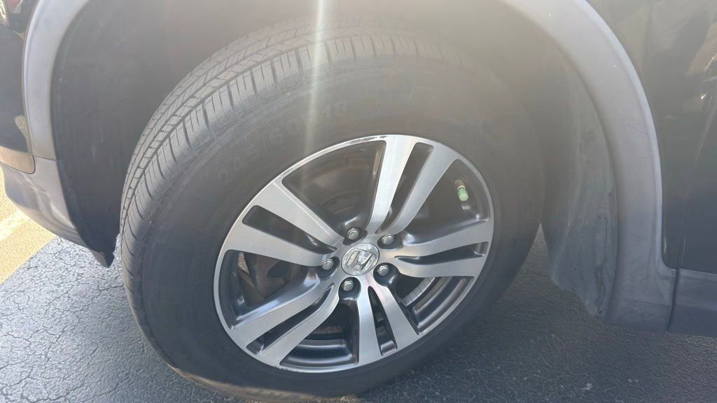Used 2016 Honda Pilot EX-L image 7