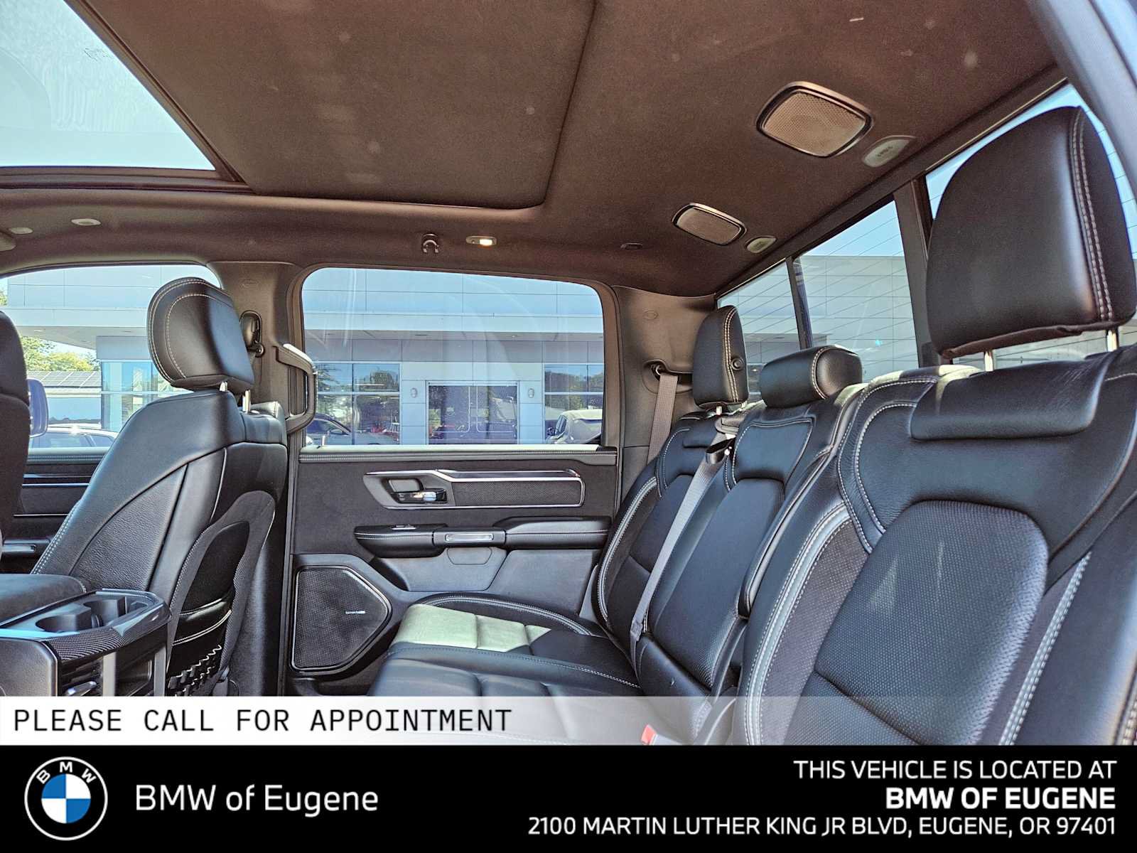 Used 2022 RAM 1500 TRX w/ TRX Level 2 Equipment Group AWD/4WD image 20
