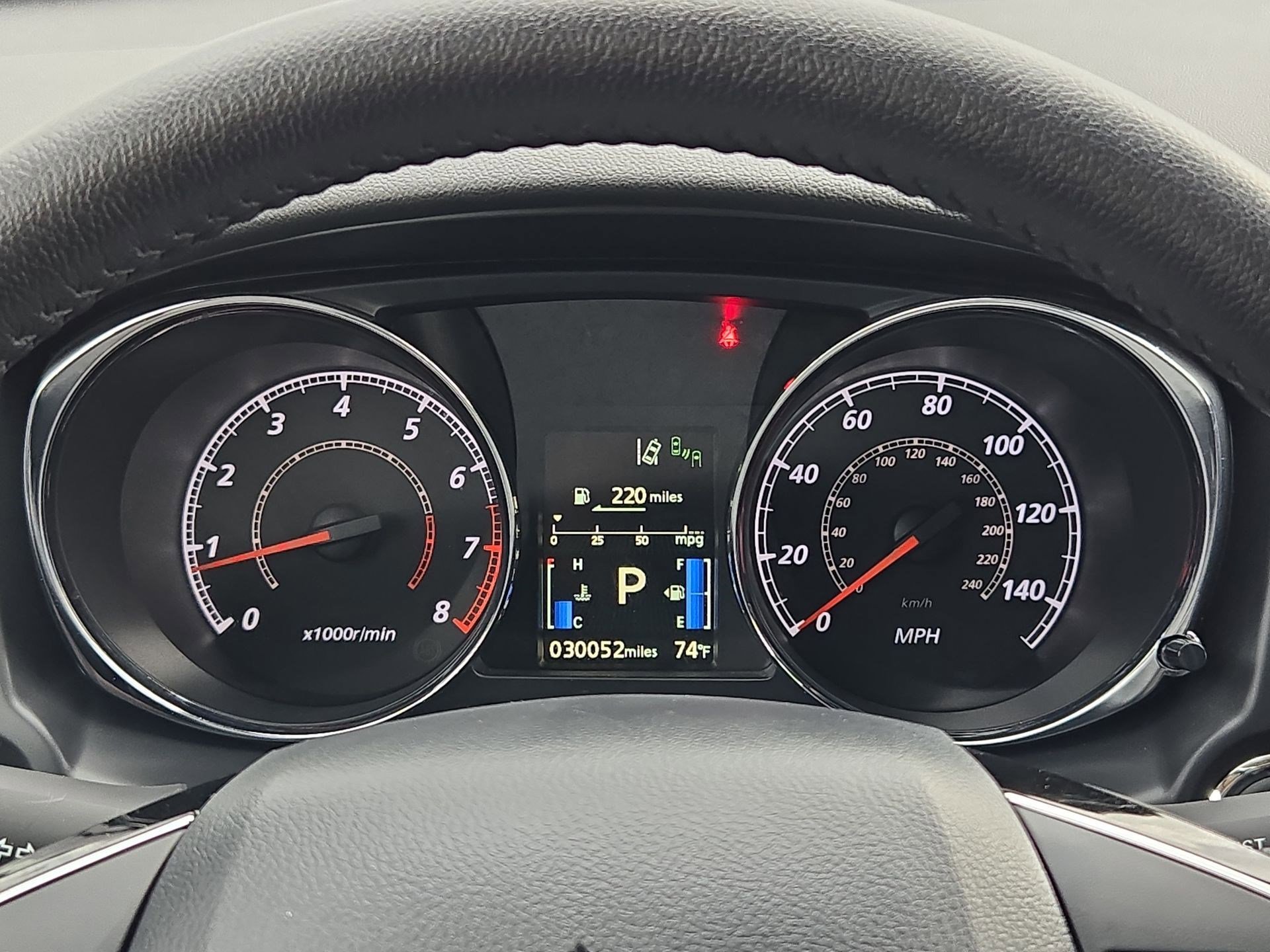 Used 2025 Mitsubishi Outlander Sport AWD image 21