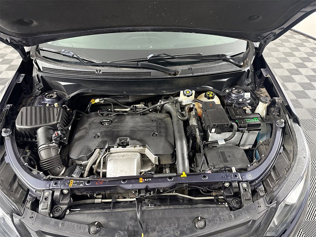 Used 2019 Chevrolet Equinox LT image 28