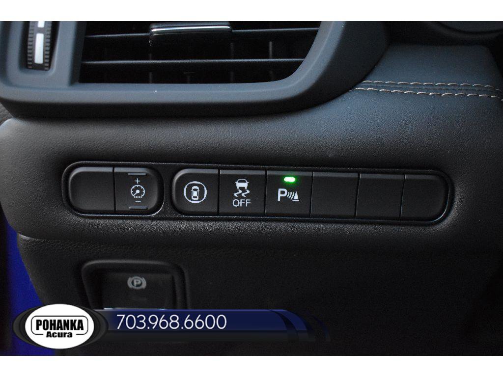 New 2025 Acura TLX SH-AWD w/ A-SPEC Pkg image 23