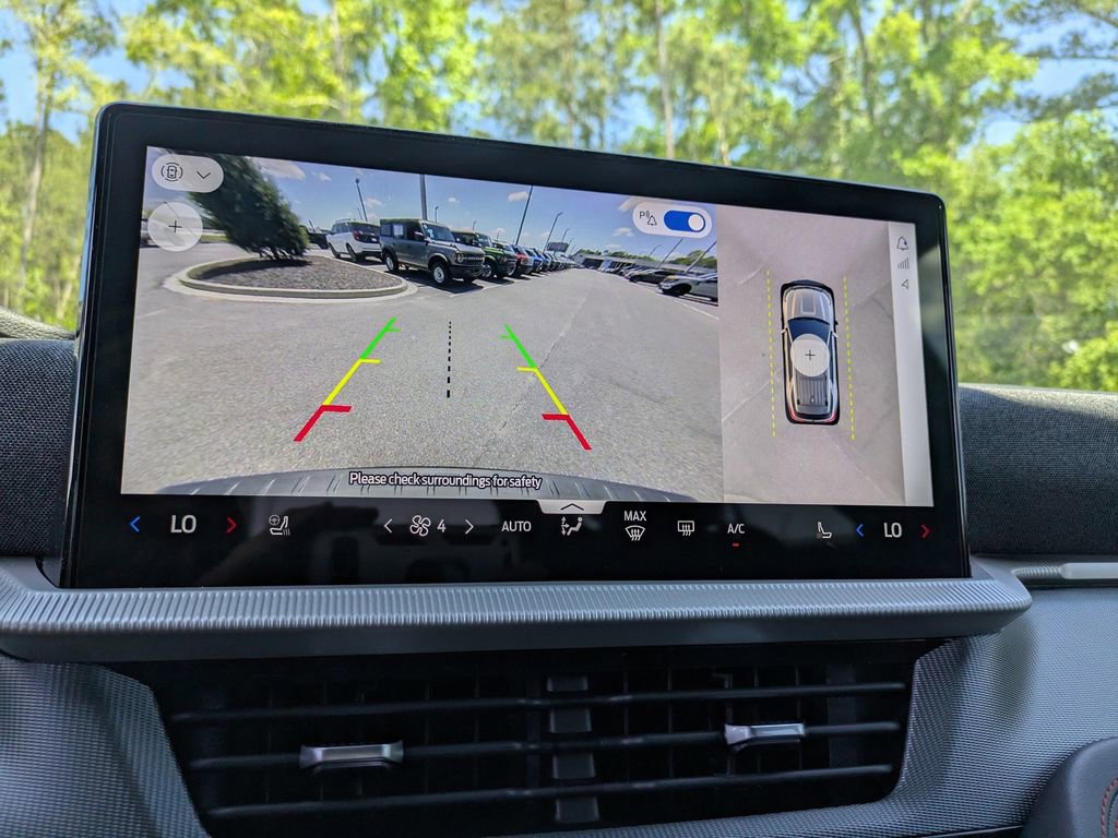 New 2026 Ford Explorer ST image 27