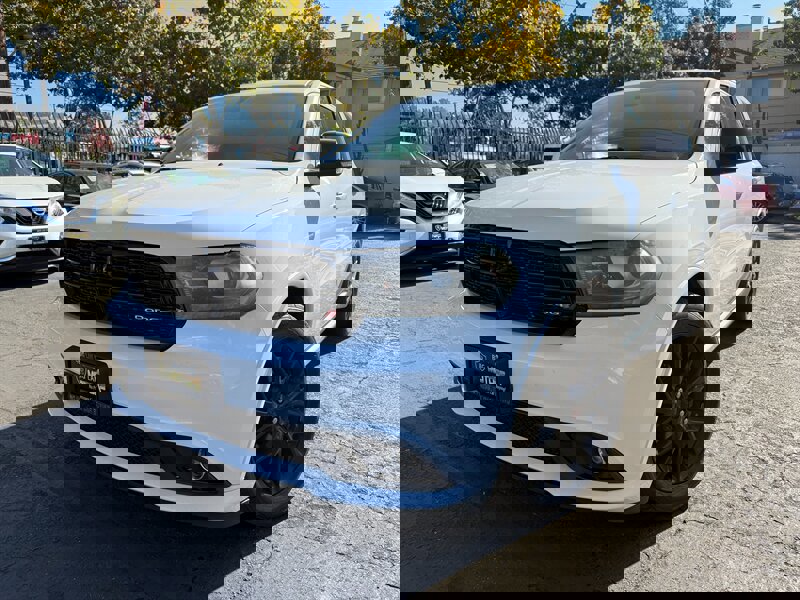 Used 2015 Dodge Durango R/T w/ Trailer Tow Group IV