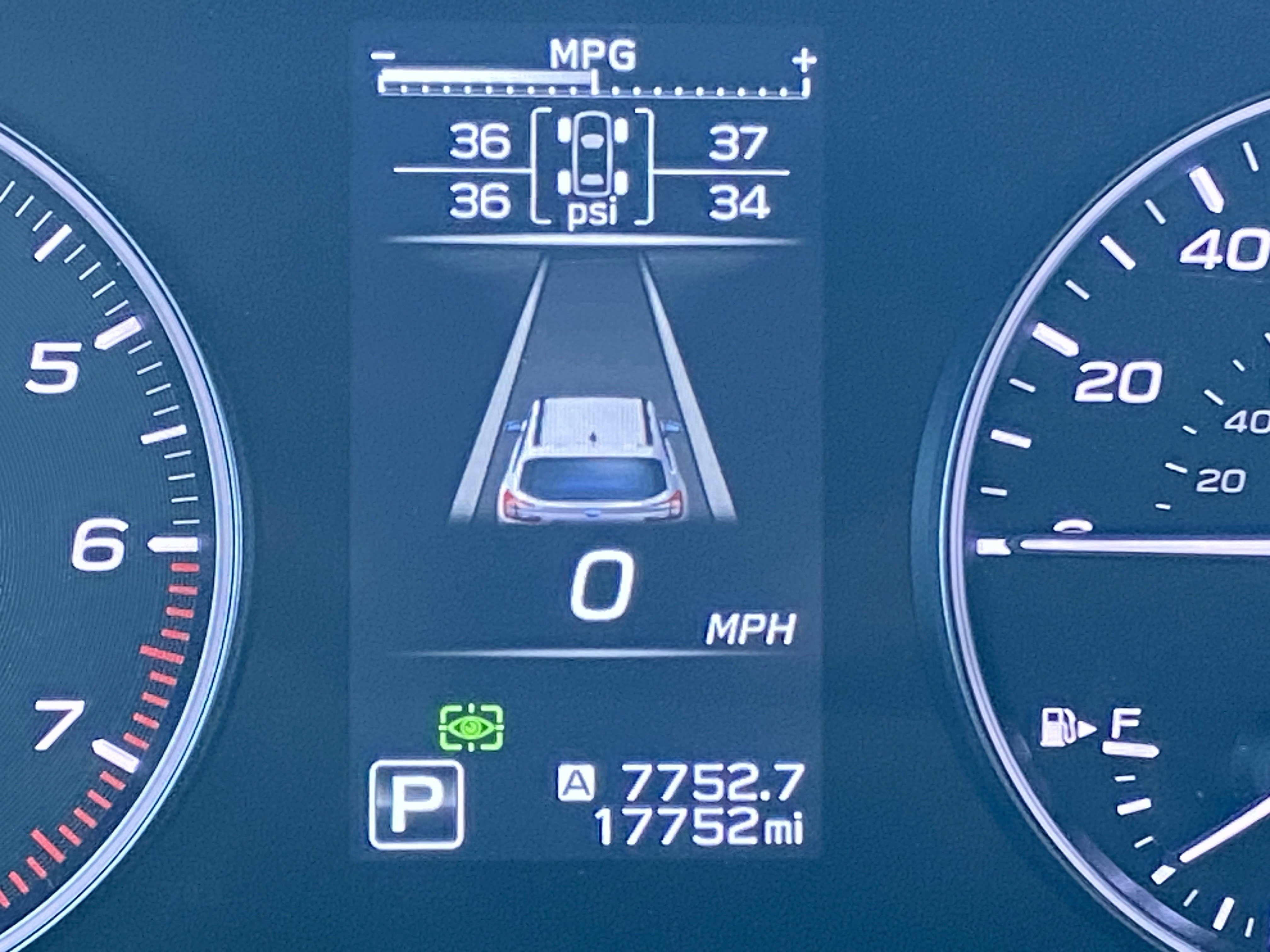 Used 2023 Subaru Ascent Limited image 12