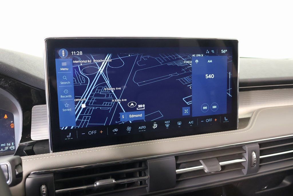 New 2026 Lincoln Corsair Premiere image 7