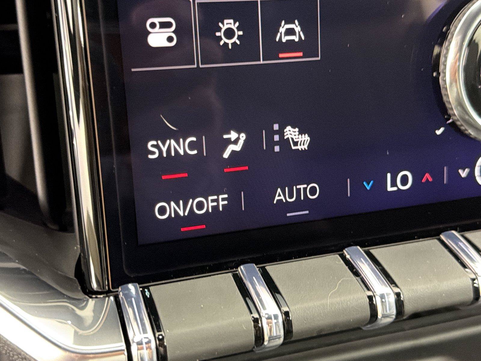 New 2027 GMC Acadia Elevation w/ Black Edition FWD image 32