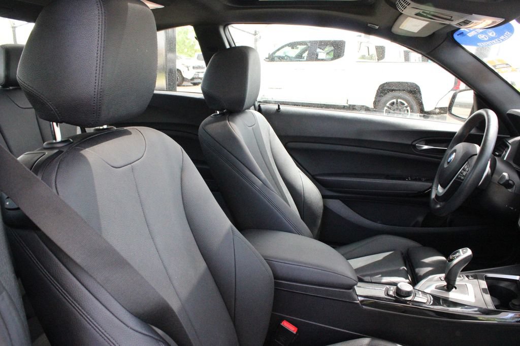Used 2020 BMW 230i xDrive Coupe w/ Convenience Package AWD/4WD image 42