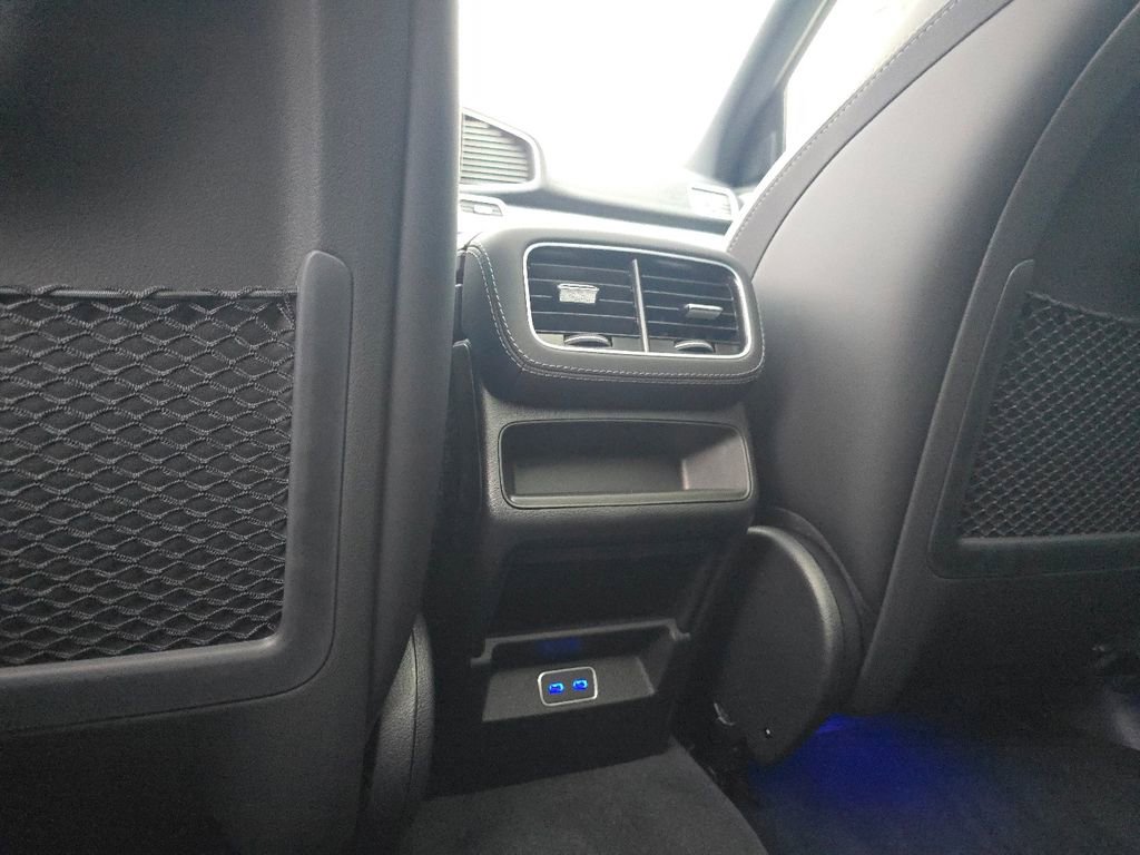 New 2025 Mercedes-Benz GLE 53 AMG 4MATIC image 25