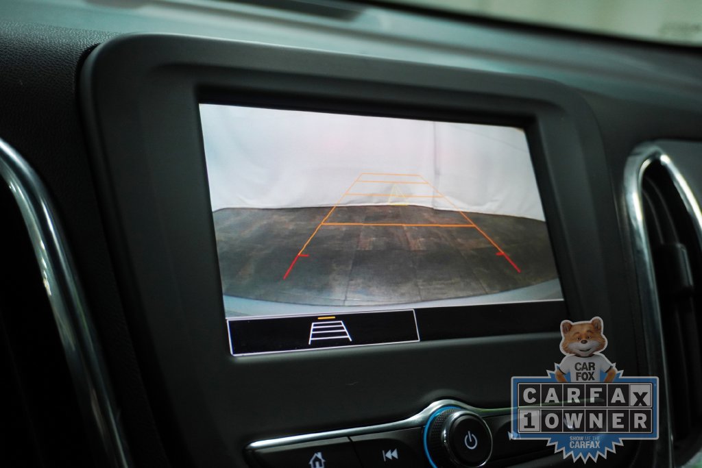 Used 2024 Chevrolet Equinox LT w/ LPO, Floor Liner Package FWD image 23
