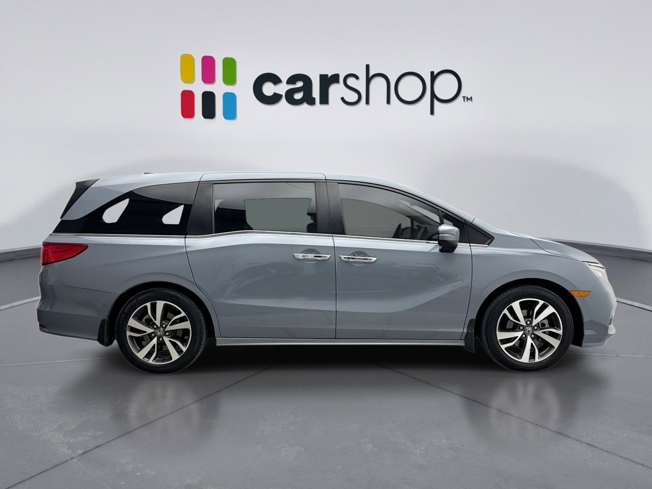 Used 2023 Honda Odyssey Touring image 6