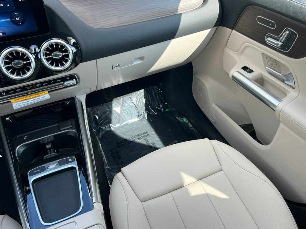 New 2026 Mercedes-Benz GLA 250 4MATIC image 31