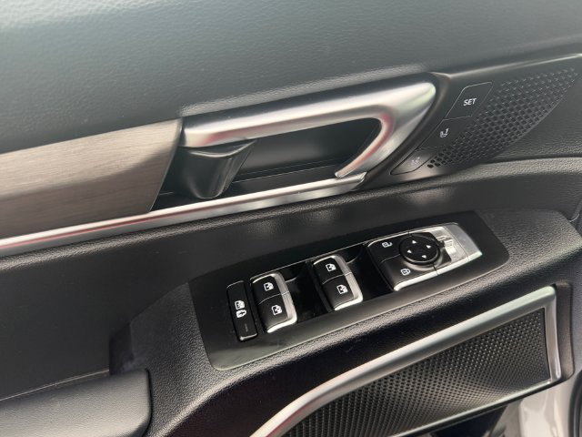 Certified 2024 Kia Telluride SX Prestige X-Line AWD/4WD image 12