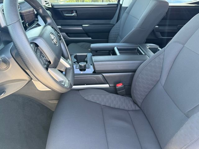 Used 2024 Toyota Tundra SR5 image 12