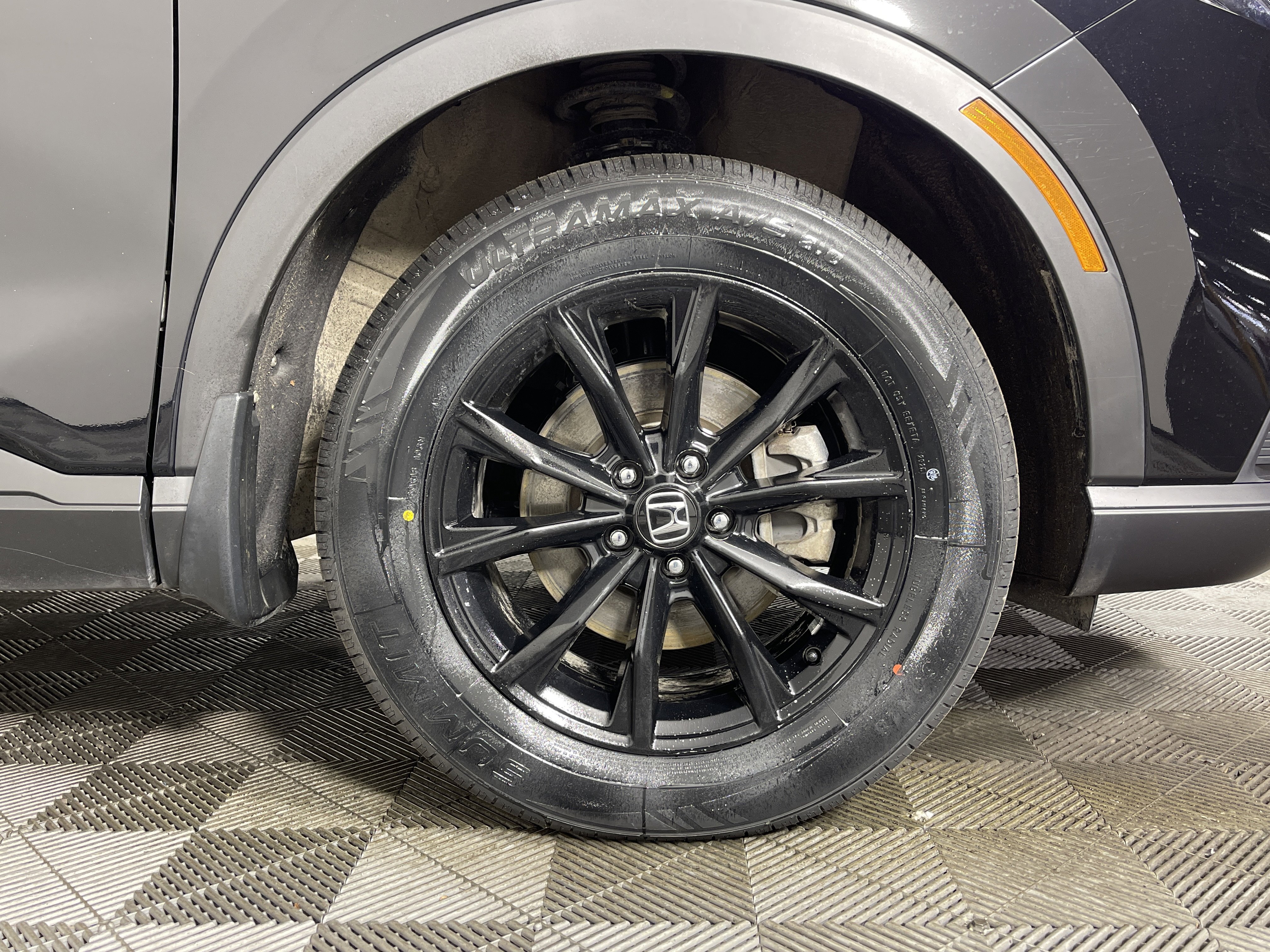 Used 2025 Honda CR-V Sport-L image 8