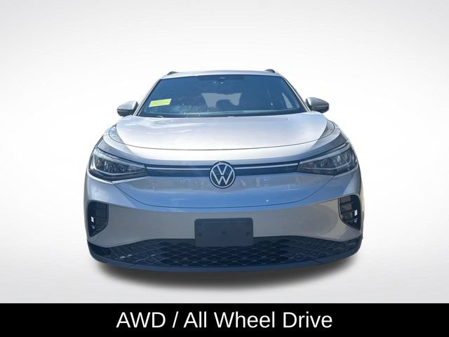 Used 2023 Volkswagen ID.4 Pro AWD/4WD image 8