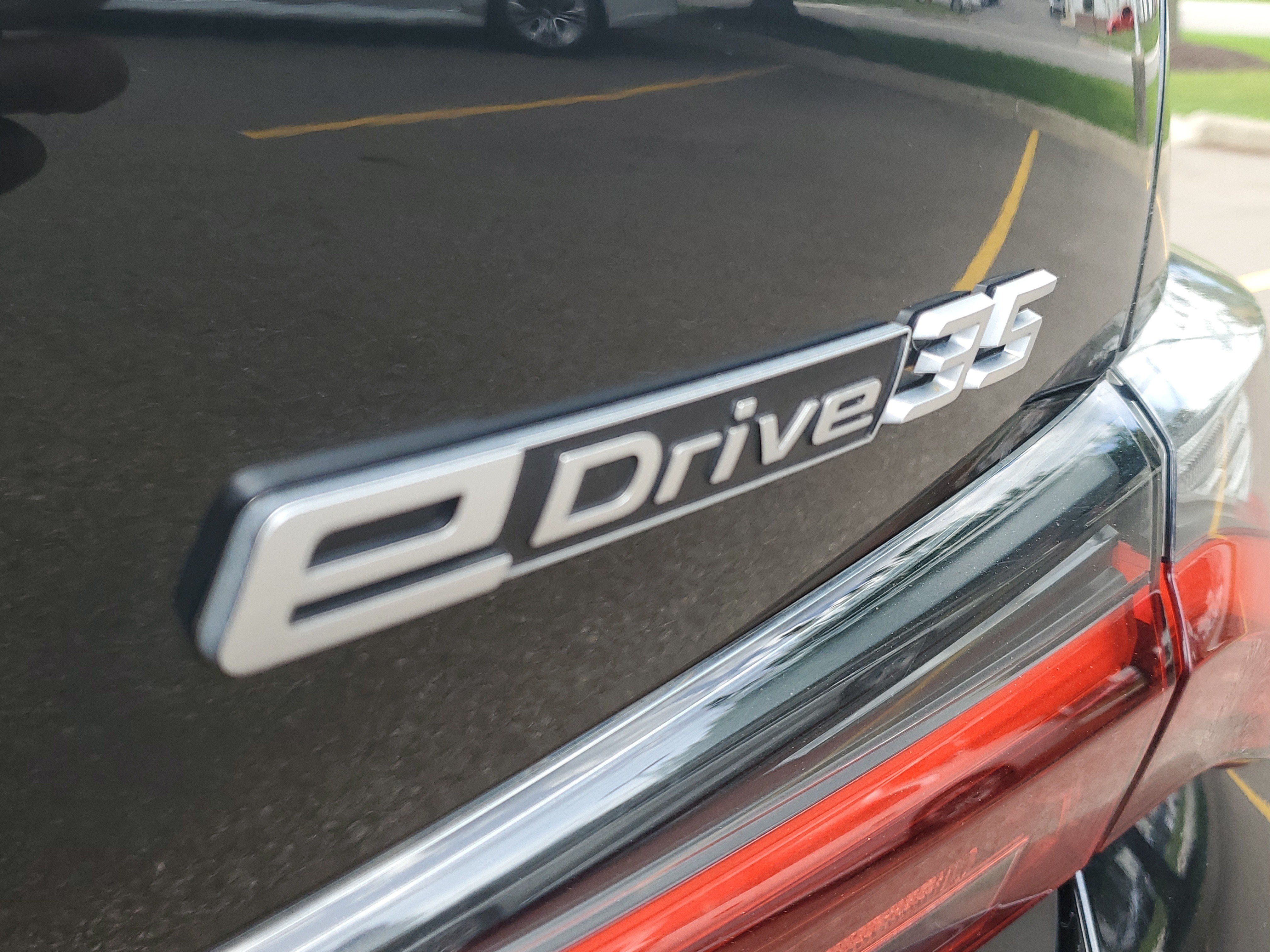 Certified 2023 BMW i4 eDrive35 w/ Premium Package RWD image 30