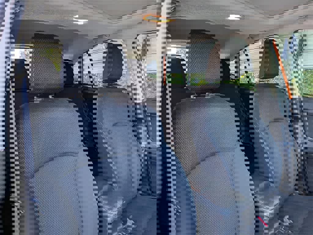 Used 2014 Subaru Crosstrek 2.0i Premium w/ Moonroof Package image 6