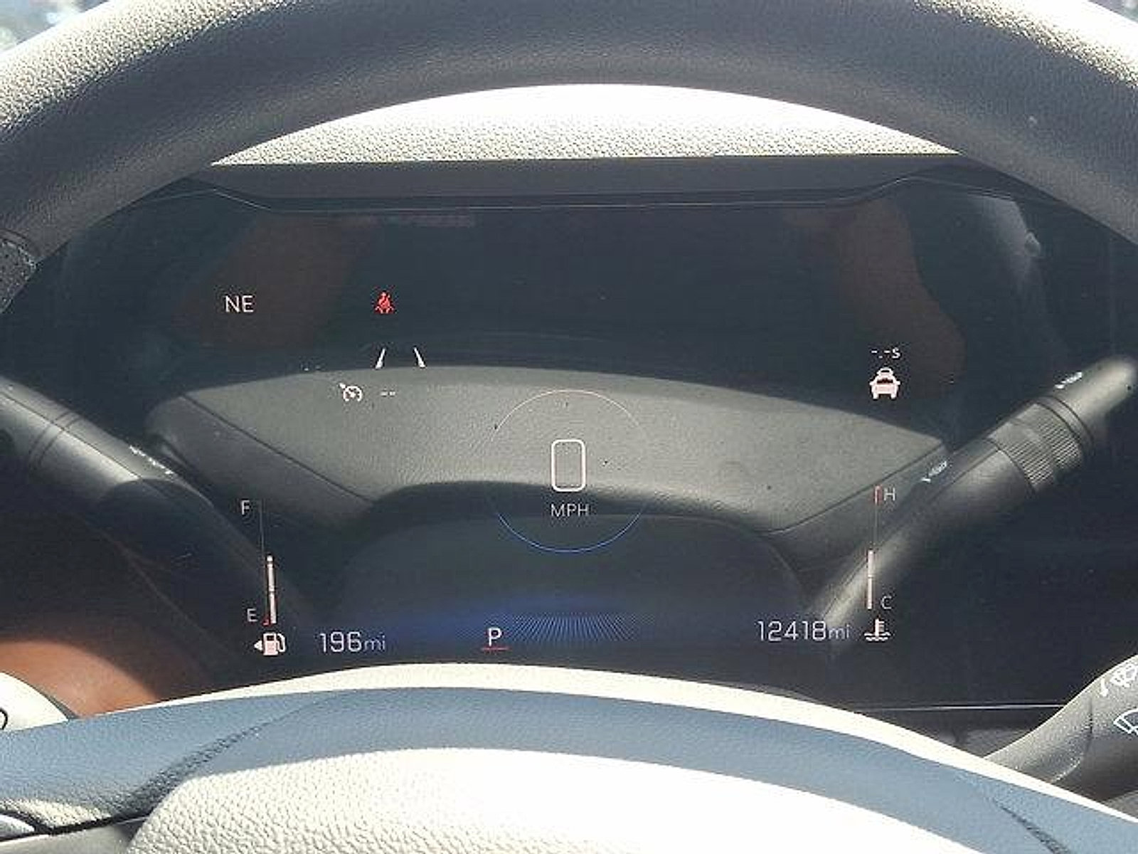 Used 2024 Chevrolet TrailBlazer LT w/ Driver Confidence Package image 56