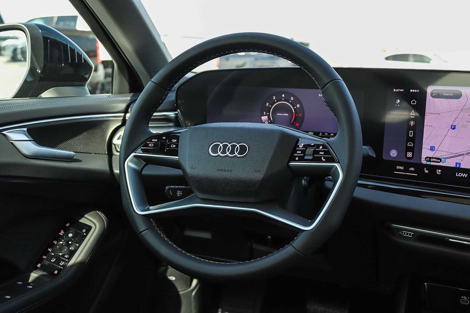 New 2026 Audi A6 Premium Plus AWD/4WD image 20
