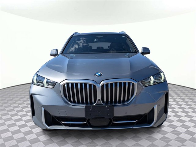 Used 2024 BMW X5 xDrive40i image 8