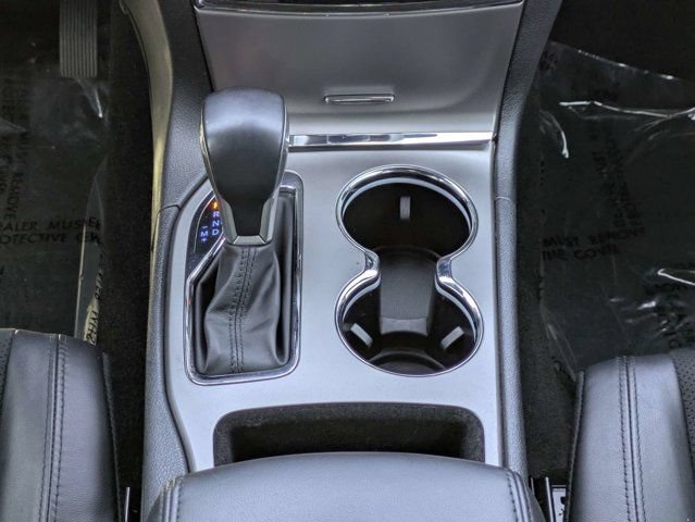 Certified 2022 Jeep Grand Cherokee Laredo X RWD image 21
