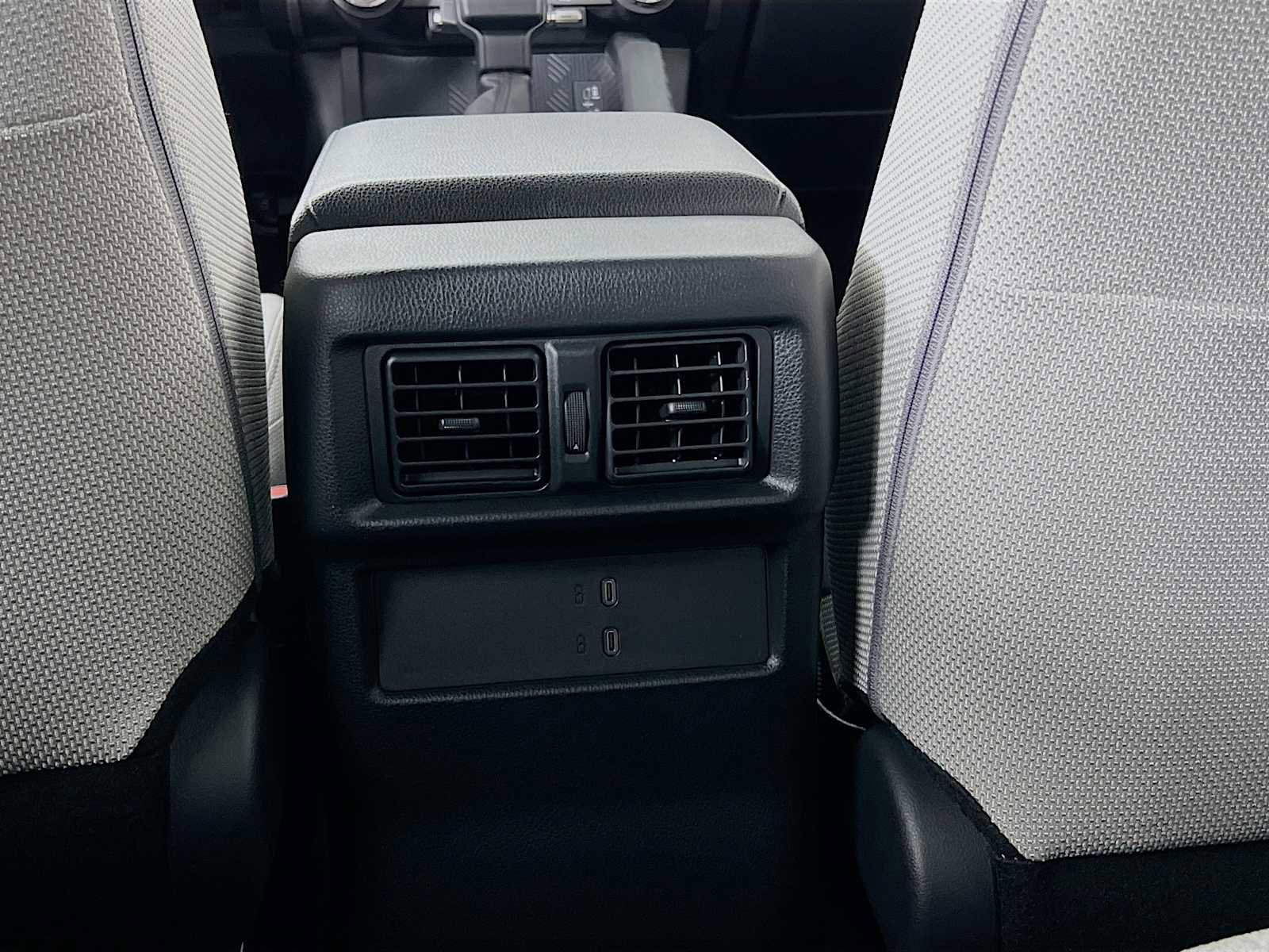 New 2025 Toyota 4Runner SR5 image 15