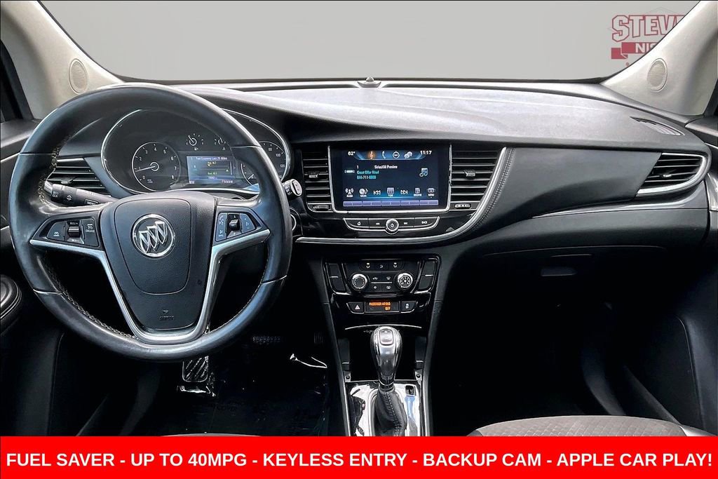 Used 2020 Buick Encore Preferred image 7