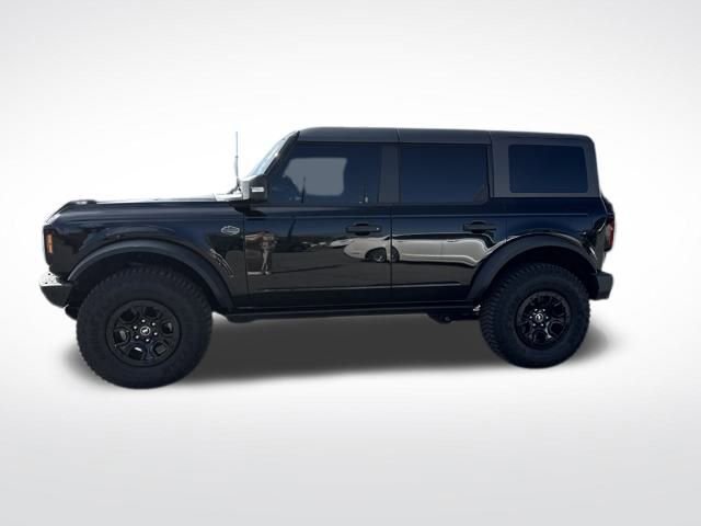 Used 2024 Ford Bronco Wildtrak image 2