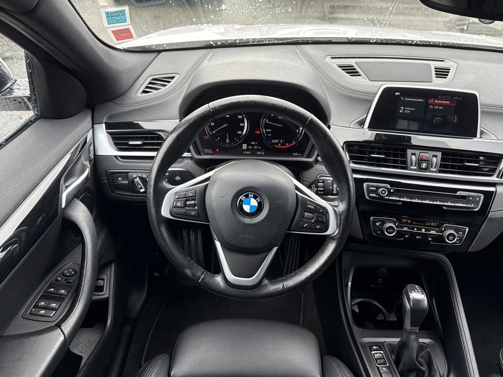 Used 2019 BMW X2 xDrive28i w/ Convenience Package image 17