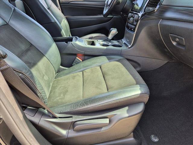 Used 2021 Jeep Grand Cherokee Laredo X AWD/4WD image 20